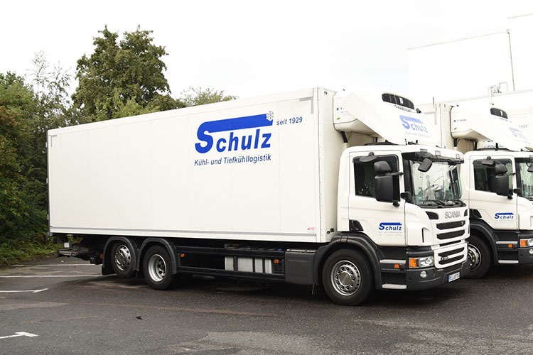 24 t LKW